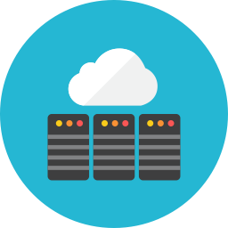 Database-Cloud-256